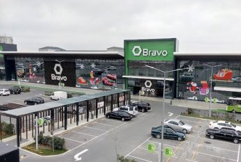 “Bravo”dan hadisə ilə bağlı açıqlama 