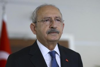 Türkiyə müxalifətinin prezidentliyə vahid namizədi müəyyənləşdi 