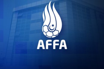 AFFA-nın 2022-ci ildə xərcləri və gəlirləri açıqlandı 