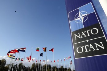 NATO XİN başçılarının iclası keçiriləcək 