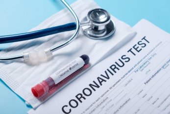 53 nəfər koronavirusa yoluxdu, 6 nəfər öldü 
