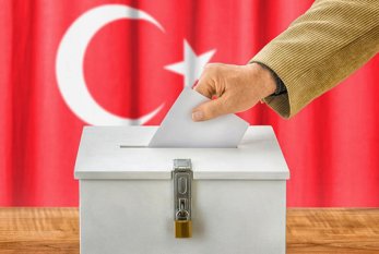 Türkiyədə prezident seçkilərinin ikinci turunun tarixi açıqlandı 