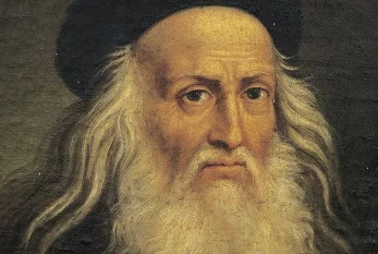 Leonardo da Vinçinin anası haqqında şok iddia: Dəfələrlə satılıb