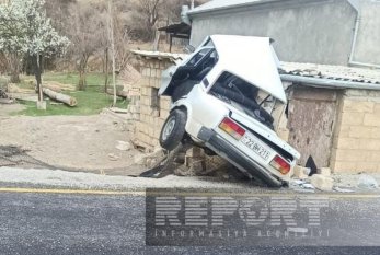 Naftalanda sabiq icra başçısının qardaşı oğlu yol qəzasında öldü 