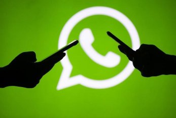 “Whatsapp”a yeni funksiyalar əlavə edilib 