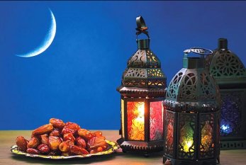 Ramazanın 3-cü günü: dua, imsak və iftar vaxtı 