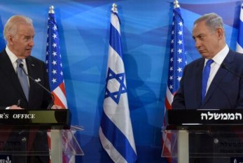 Bayden və Netanyahu arasında gərginlik artır 