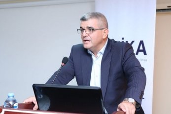 "Fazil Mustafa İranın terror təşkilatı tərəfindən təhdid edilirdi" - ŞOK AÇIQLAMA