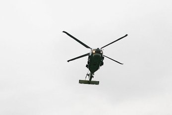 ABŞ-da hərbi helikopterlər toqquşdu 