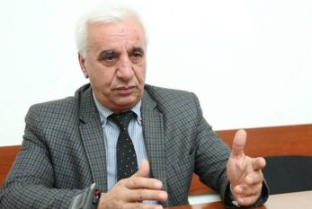Nazirlikdən Sabir Abdullayevin işdən çıxarılmasına MÜNASİBƏT