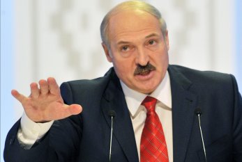 Lukaşenkodan Rusiya və Ukraynaya çağırış: "Müharibəni dayandırın!" 