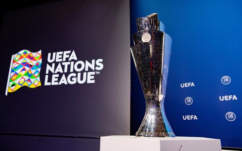 UEFA Millətlər Liqasının formatı dəyişdirilə bilər 