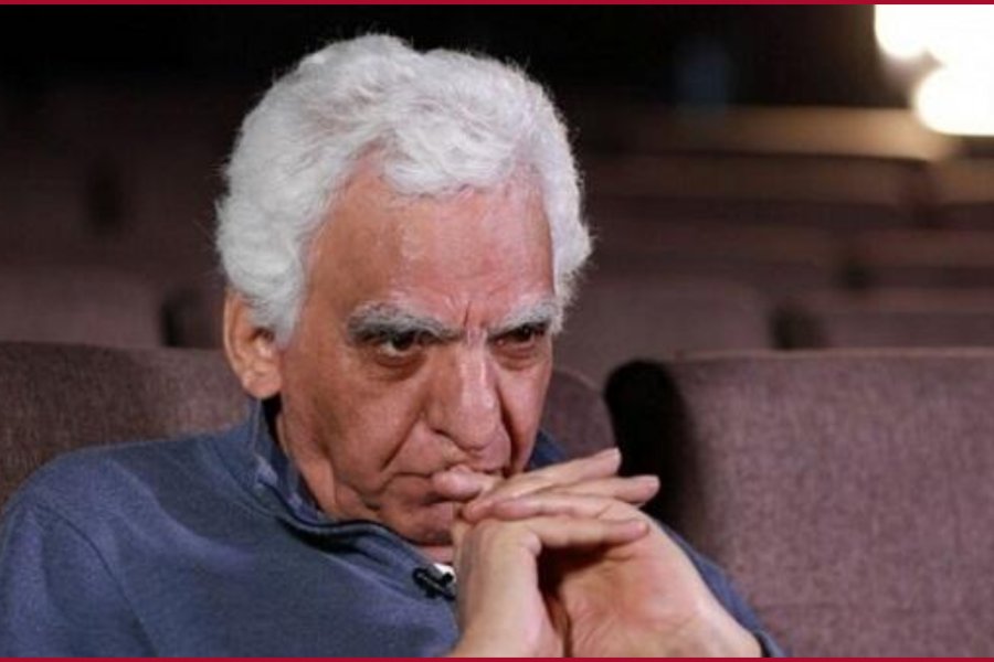 İranın məşhur rejissoru özünü asdı 