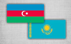 Azərbaycanla Qazaxıstan arasında protokol imzalandı 
