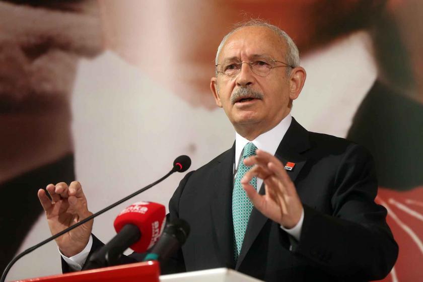 Daha bir PKK liderindən Kılıçdaroğluna dəstək... 