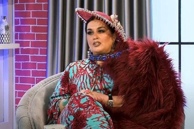 Elza Seyidcahan:  “Atamın həyatda olub-olmadığını bilmirəm” 