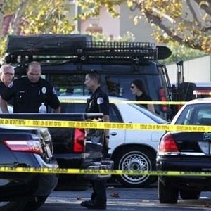 ABŞ-da atışma: 5 nəfər öldü 