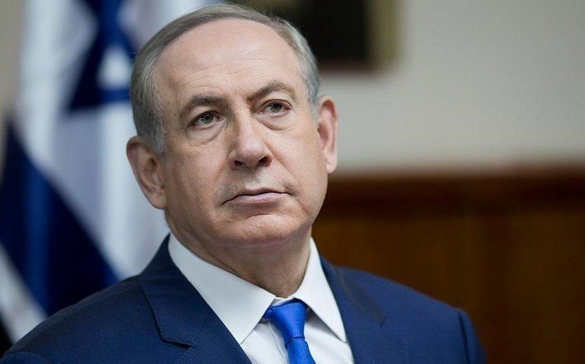 Netanyahu: “Müdafiə naziri vəzifəsində qalacaq” 