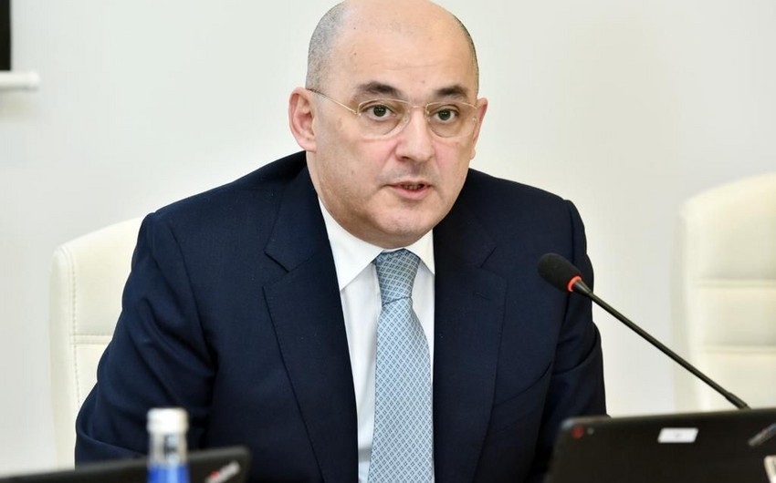 Azərbaycan Voleybol Federasiyasına yeni prezident seçildi 