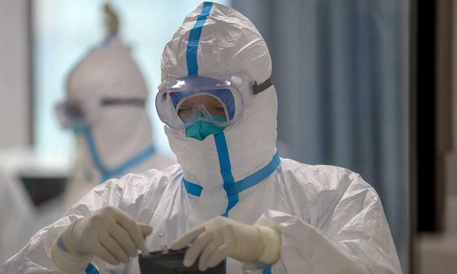Çində H3N8 quş qripindən ilk insan ölümü qeydə alındı 
