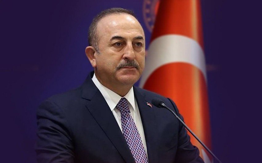 Çavuşoğlu: "Azərbaycanla birlikdə Avropa ölkələrinə kömək edəcəyik" 