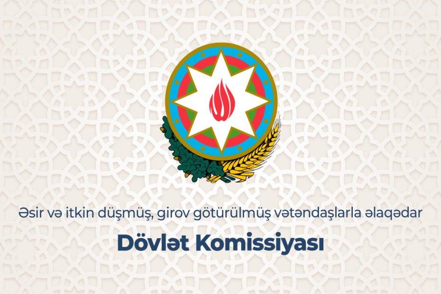 Dövlət Komissiyasından hərbçimizə işgəncə verilməsi ilə bağlı - Açıqlama