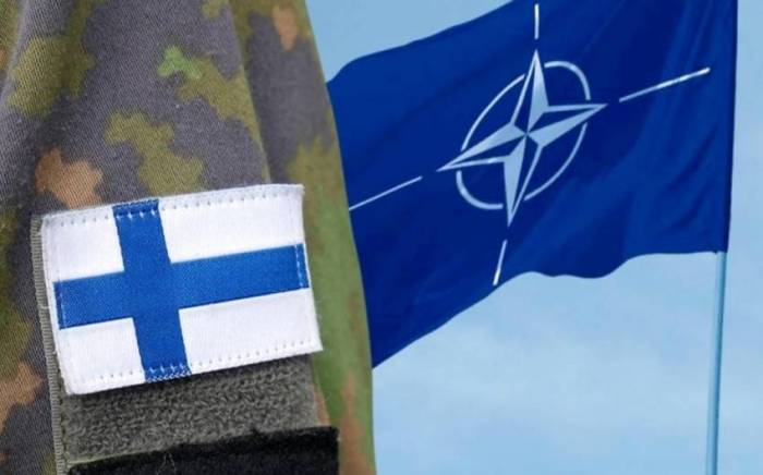 Finlandiya NATO üzvü kimi ilk hərbi təlimini keçirdi 