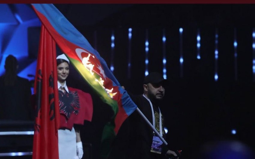 Ermənistanda Azərbaycan bayrağını yandıran şəxsə cinayət işi açılmasından İMTİNA EDİLDİ