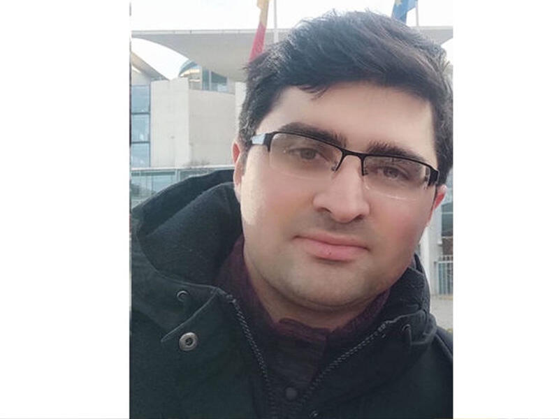 XİN-dən İranda itkin düşən azərbaycanlı barədə açıqlama 