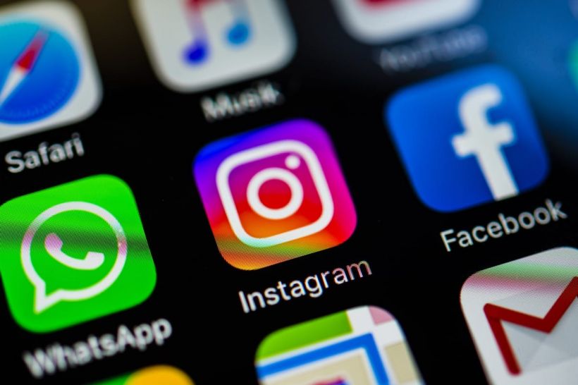 “Facebook”, “İnstagram” və “WhatsApp”-ın əməkdaşları İŞDƏN ÇIXARILIR