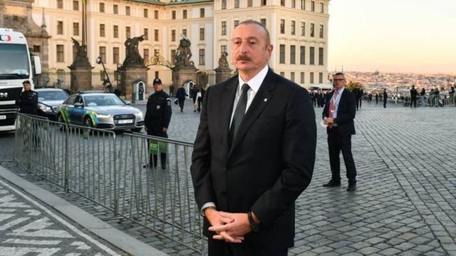 "Sofiyada imzalanan memorandum enerji təhlükəsizliyi baxımından olduqca vacibdir" - Prezident