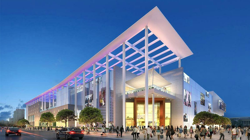 “Gənclik Mall”da söyüş söyən tələbə həbs edildi