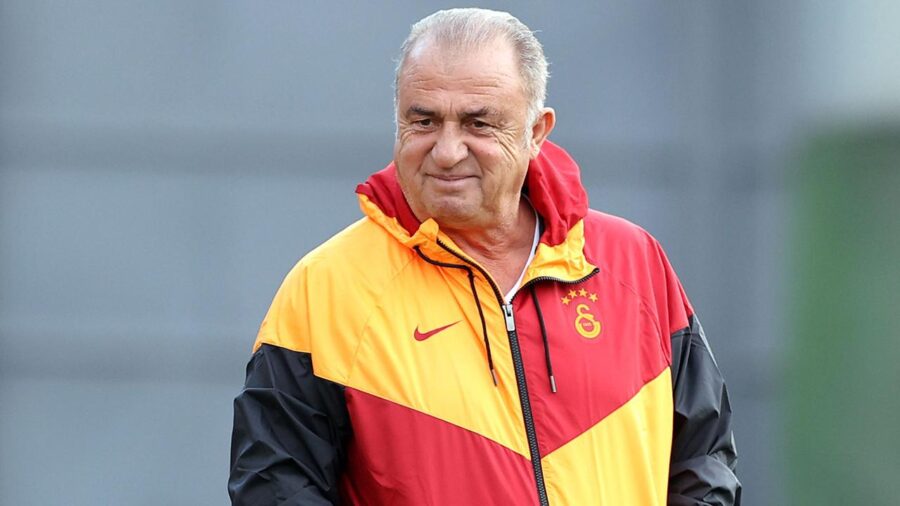 Fatih Terim Bakının qonağı olacaq 