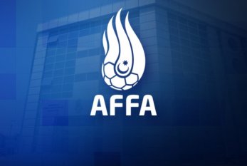 AFFA bu klubları cərimələdi - Siyahı