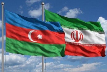 ADY: "Azərbaycanla İran arasında yükdaşımalar 2 dəfə artıb" 
