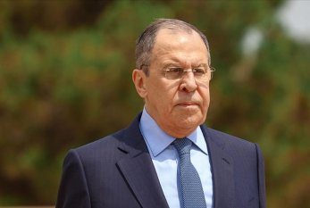 Lavrov: ABŞ hay-küy salmağa çalışmamalıdır 