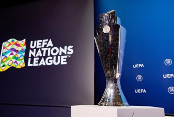 UEFA Millətlər Liqasının formatı dəyişdirilə bilər 