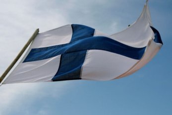 Finlandiya hökuməti istefa verəcək 