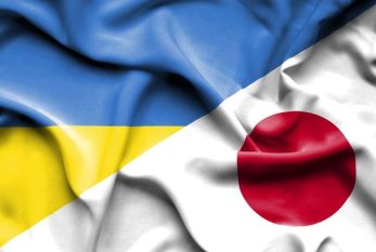 Yaponiyadan Ukraynaya 7,6 milyard dollarlıq yardım 