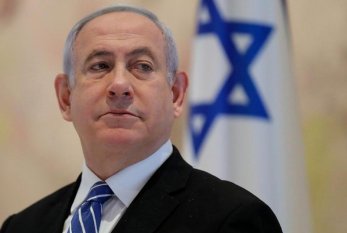 Netanyahu düşmənlərə cavab zərbəsi endirməyə hazır olduğunu bildirib 