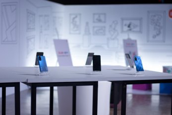 Parlaq yaşa: Xiaomi Azərbaycanda Redmi Note 12 seriyasının satışına başladı