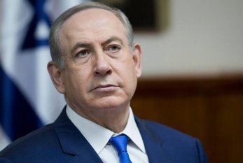 Netanyahu: “Müdafiə naziri vəzifəsində qalacaq” 