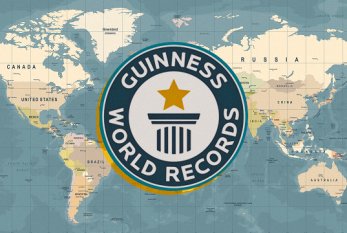 Dünyanın ən balaca iti rekordlar kitabına düşdü - FOTOLAR / VİDEO