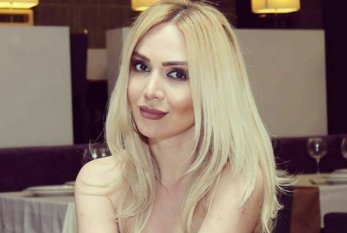 Azərbaycanlı aktrisaya ağır itki üz verdi - FOTO