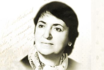 Bu gün görkəmli oftalmoloq-alim Zərifə Əliyevanın xatirə günüdür