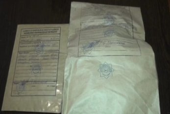 İran vətəndaşından onlayn yolla narkotik alan şəxs saxlanıldı 