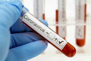 Rusiyada koronavirusun yeni növü aşkar edilib 