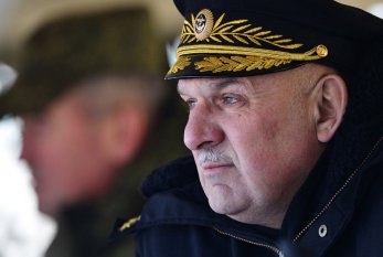 Putin erməni admiralı işdən çıxardı 