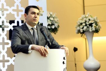 “Azərbaycan kinosunun yeni strategiyası hazırlanır” 