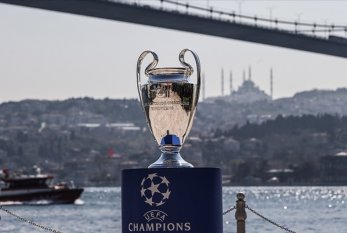 Çempionlar Liqası: İstanbulda keçiriləcək final matçının biletləri satışa çıxarılıb 